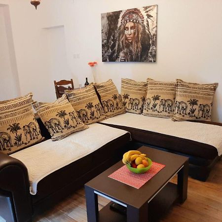 Andrej Apartments 코토르 외부 사진