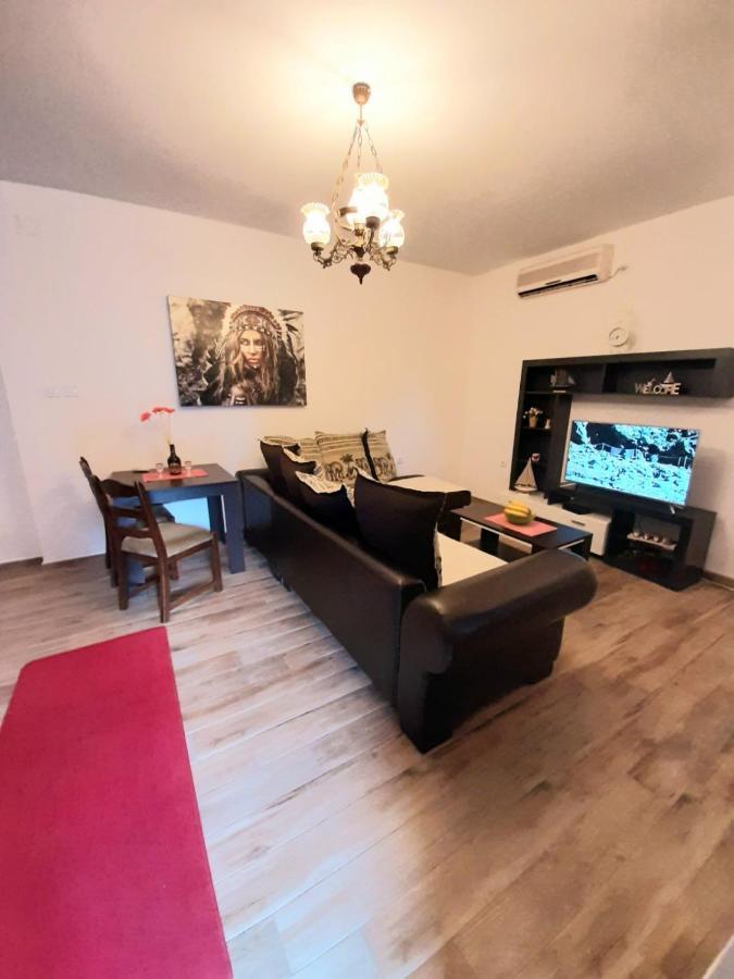 Andrej Apartments 코토르 외부 사진