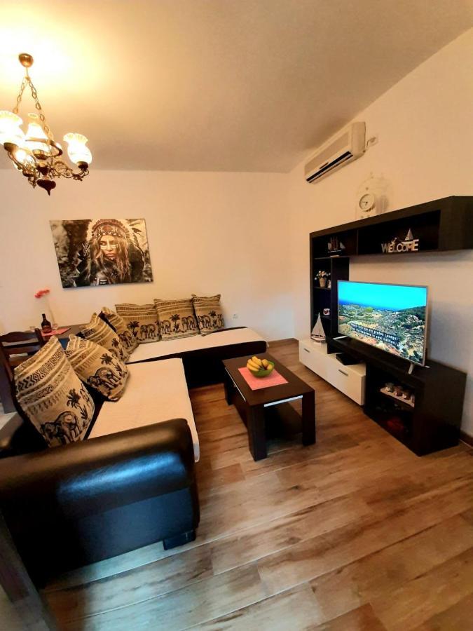 Andrej Apartments 코토르 외부 사진