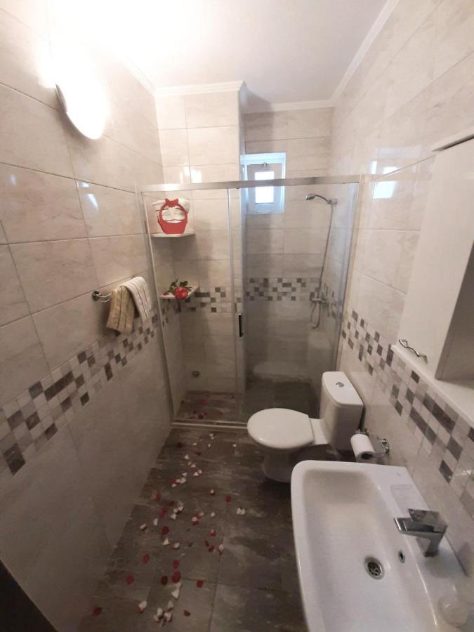 Andrej Apartments 코토르 외부 사진