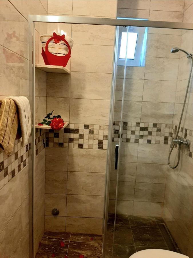 Andrej Apartments 코토르 외부 사진